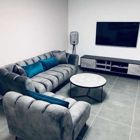 Sky Eilat Luxury Home - סקיי אילת בית יוקרתי Dış mekan fotoğraf