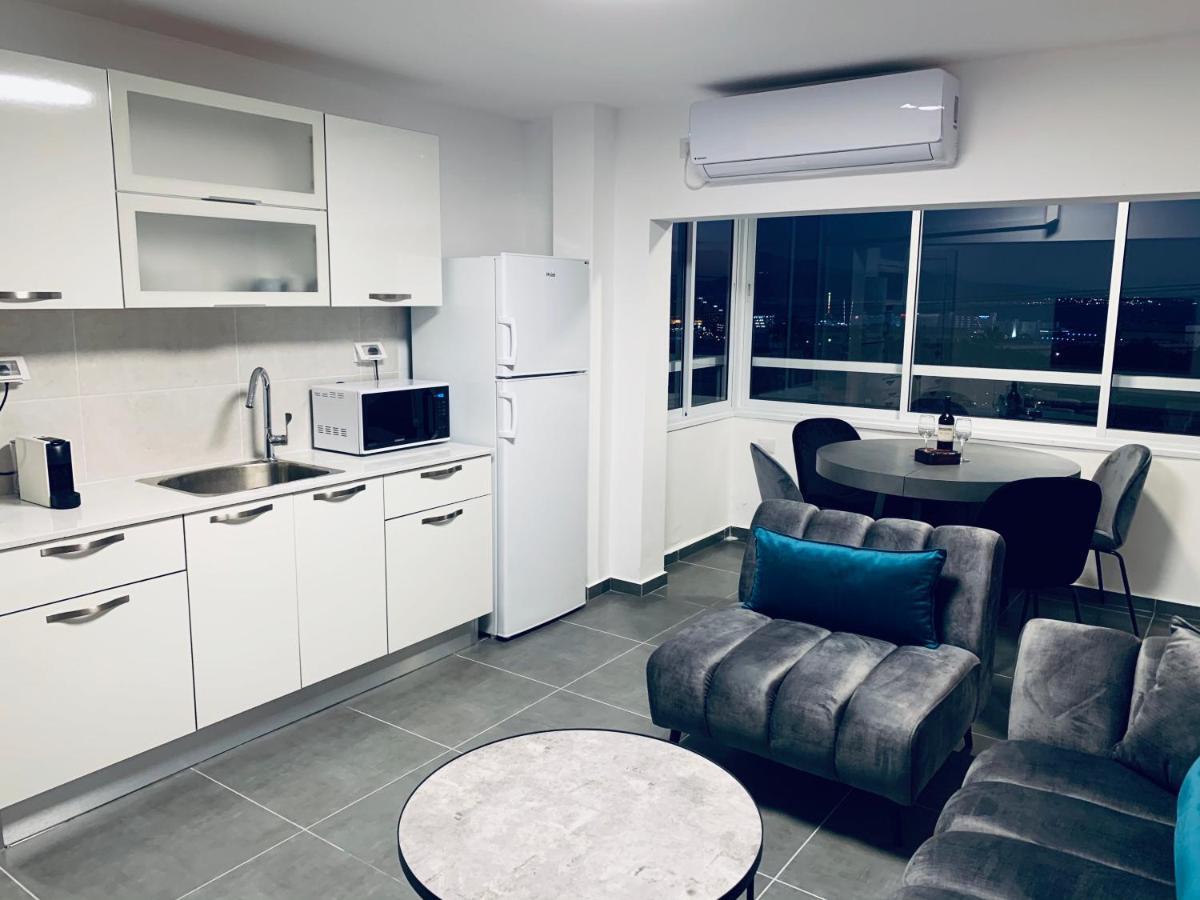 Sky Eilat Luxury Home - סקיי אילת בית יוקרתי Dış mekan fotoğraf