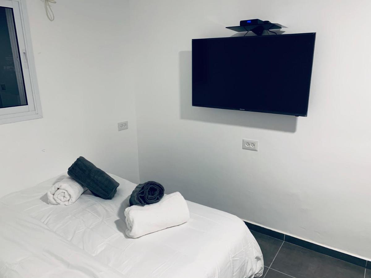 Sky Eilat Luxury Home - סקיי אילת בית יוקרתי Dış mekan fotoğraf